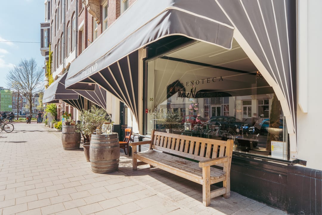 Photo 16 of Eerste Oosterparkstraat 5-2