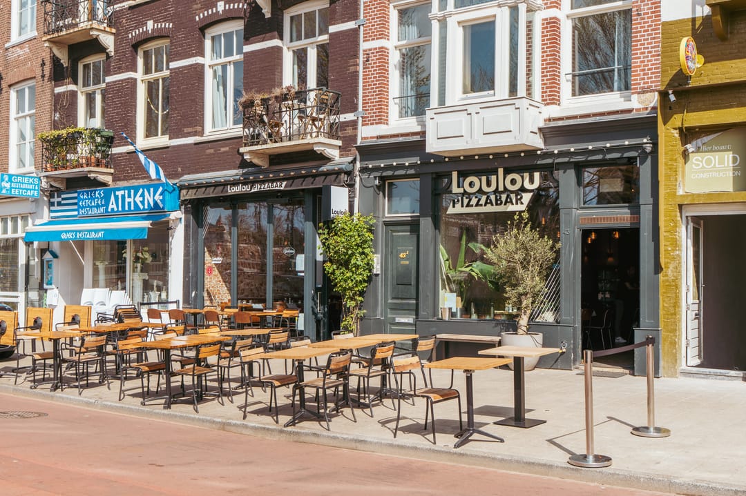 Photo 17 of Eerste Oosterparkstraat 5-2