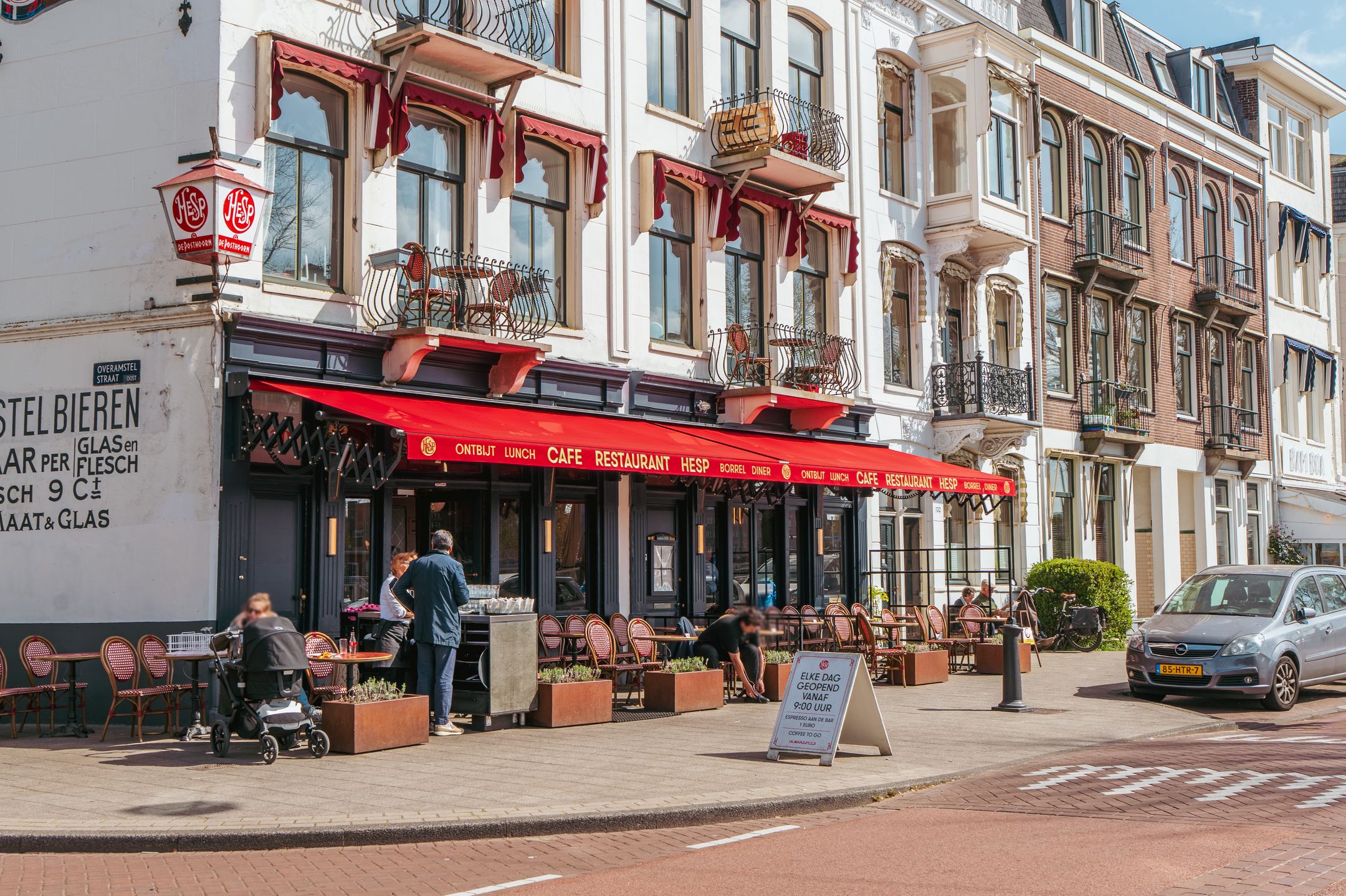 Photo 18 of Eerste Oosterparkstraat 5-2