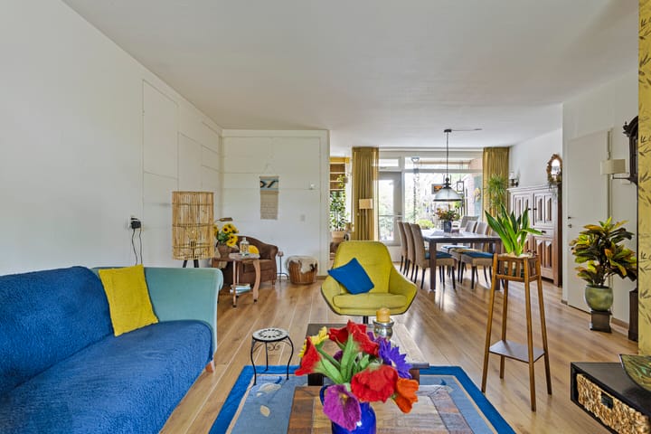 Foto 2 van Keizershof 37