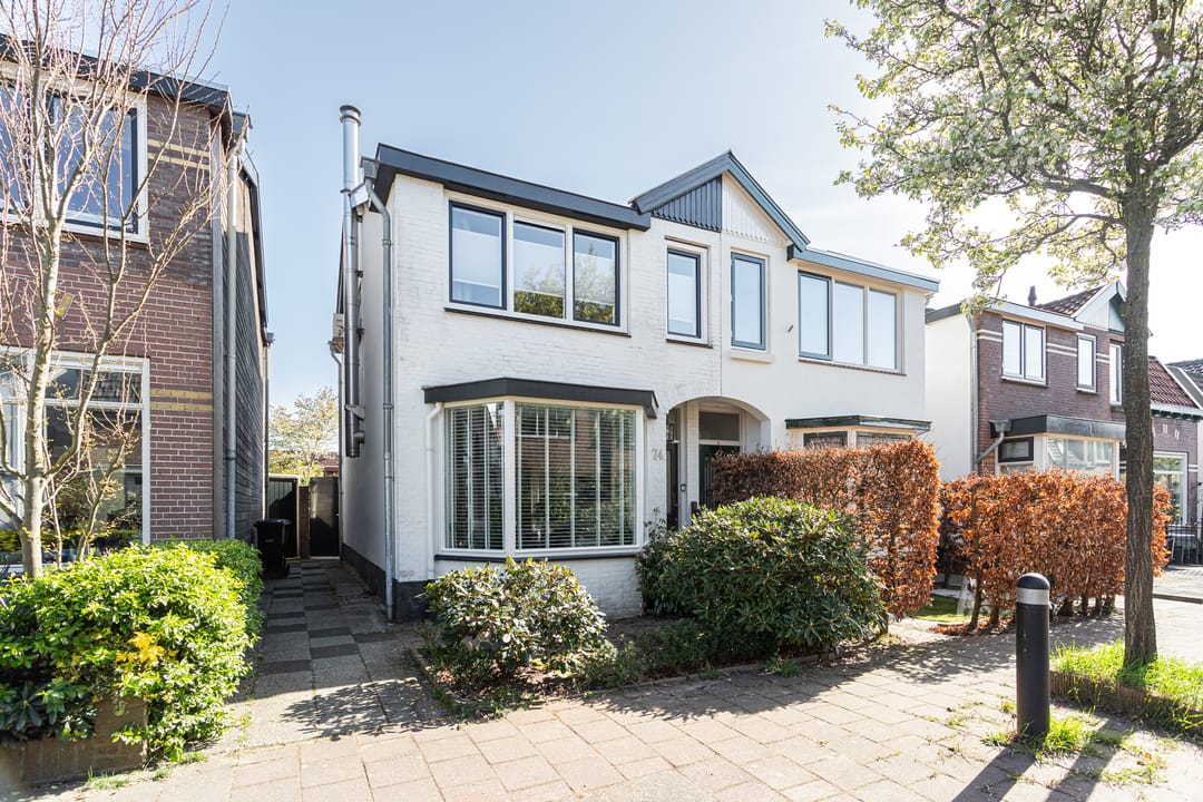 Foto 2 van Hamerstraat 74