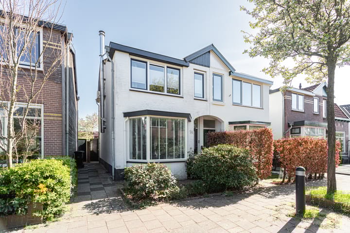 Foto 2 van Hamerstraat 74