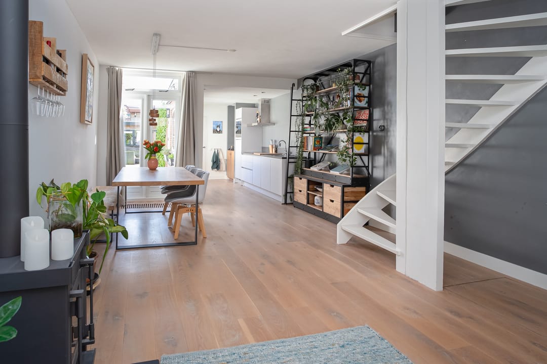 Foto 7 van Hamerstraat 74