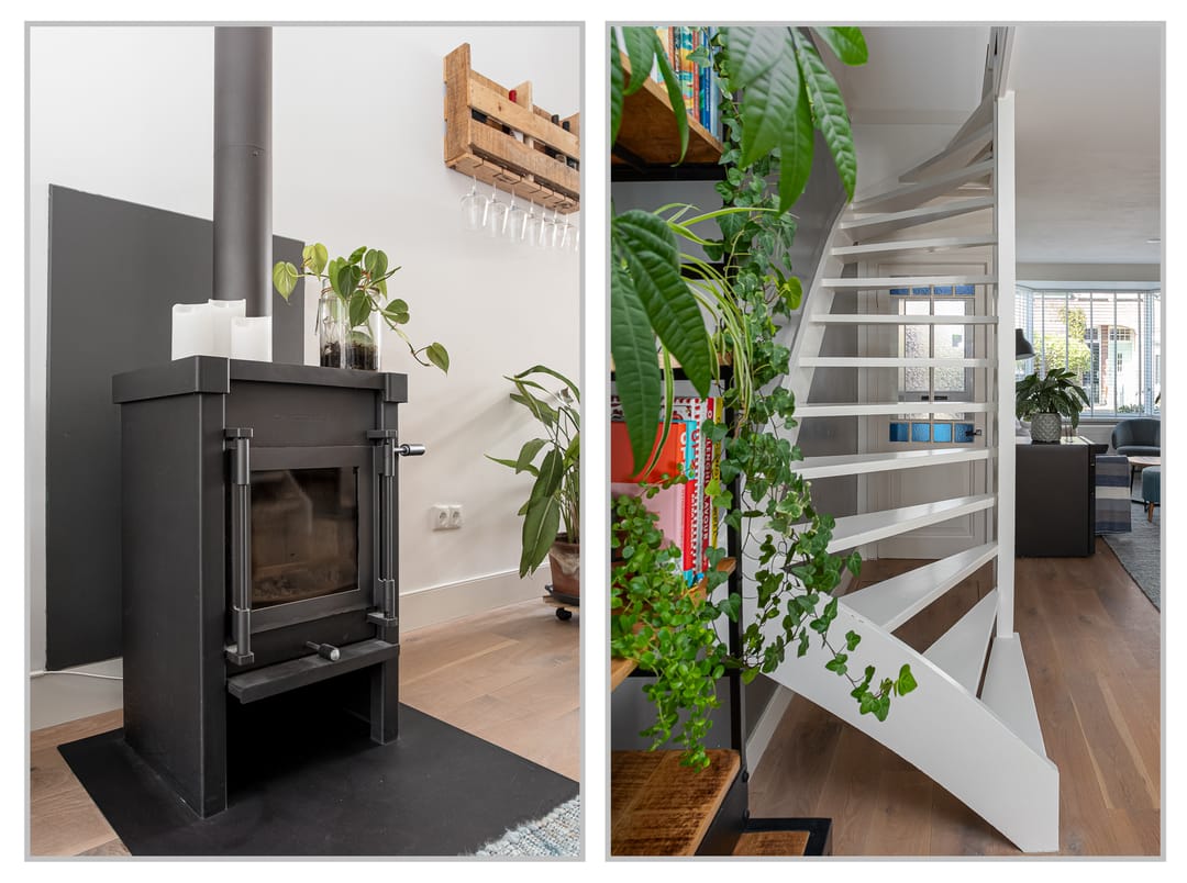 Foto 8 van Hamerstraat 74