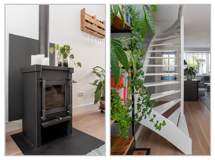 Foto 8 van Hamerstraat 74