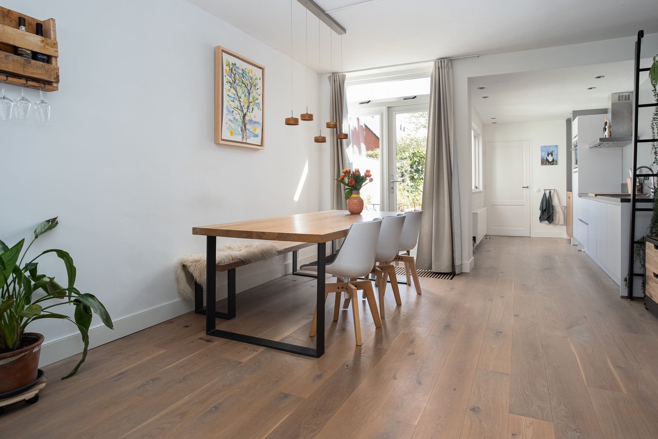 Foto 9 van Hamerstraat 74