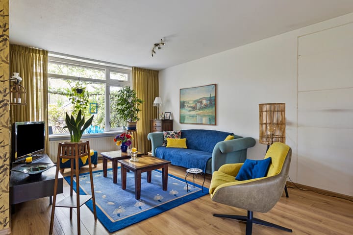 Foto 6 van Keizershof 37