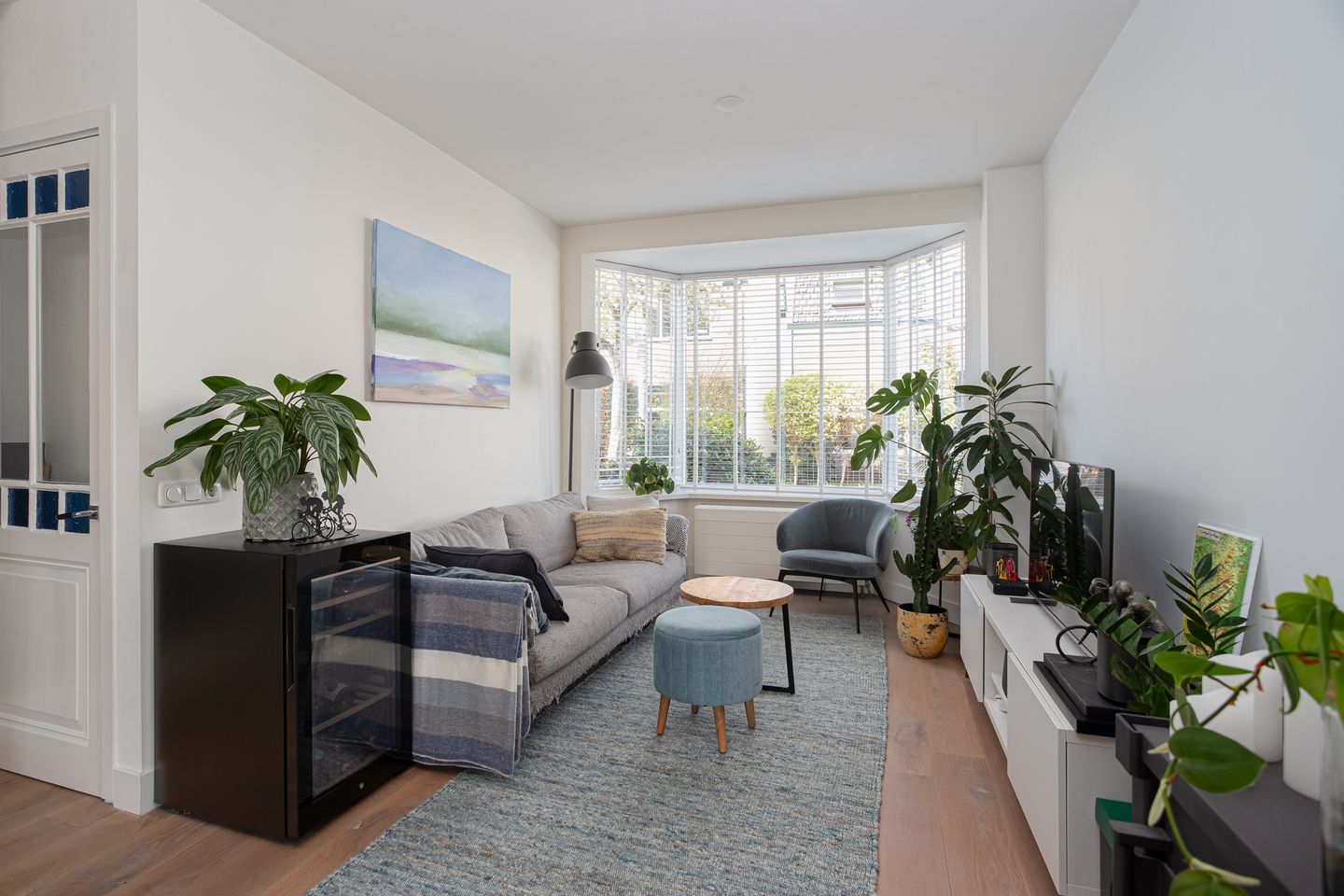 Foto 4 van Hamerstraat 74