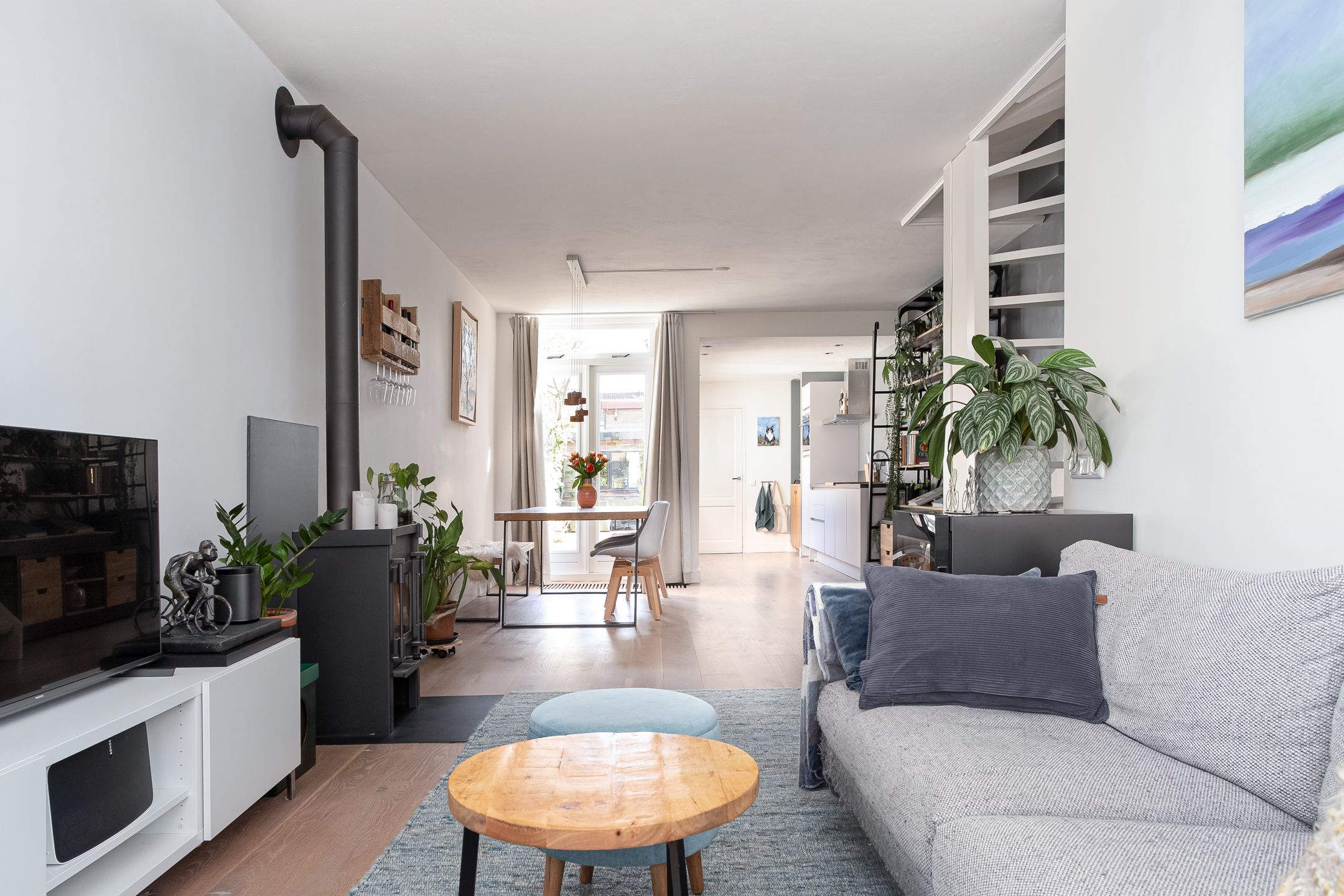 Foto 6 van Hamerstraat 74