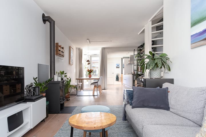 Foto 6 van Hamerstraat 74