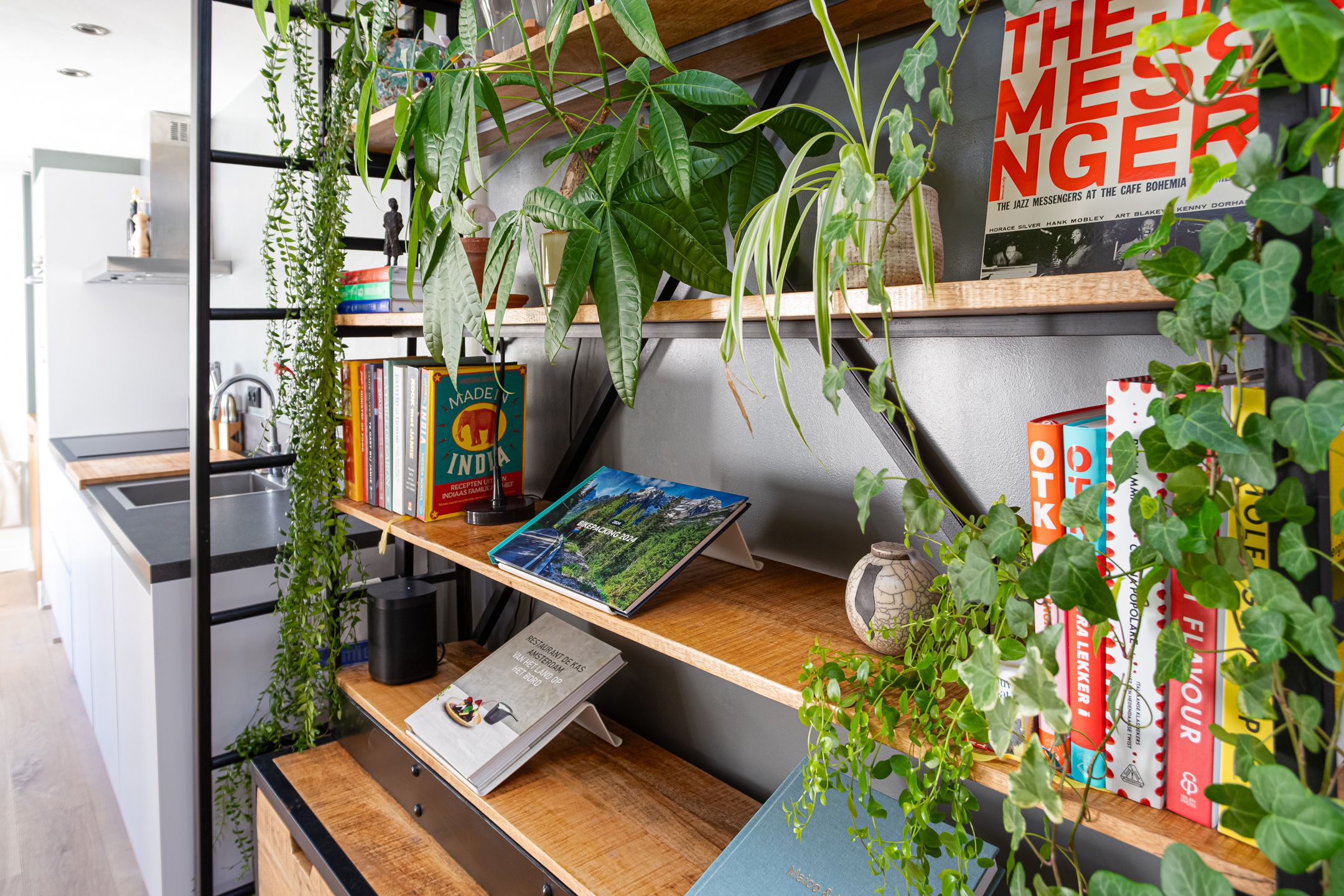 Foto 12 van Hamerstraat 74