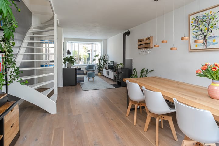 Foto 11 van Hamerstraat 74