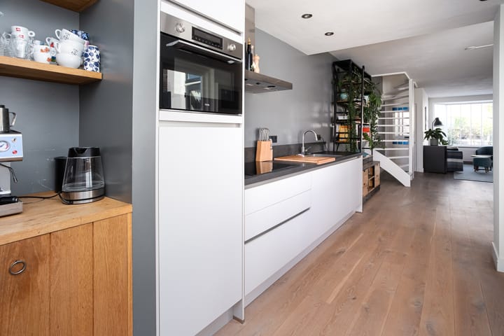 Foto 16 van Hamerstraat 74