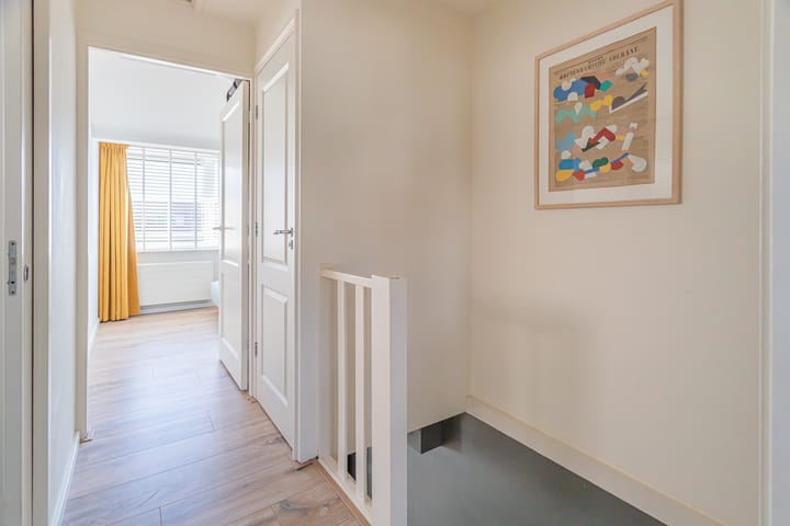 Foto 22 van Hamerstraat 74