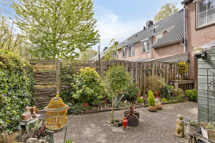 Foto 29 van Keizershof 37