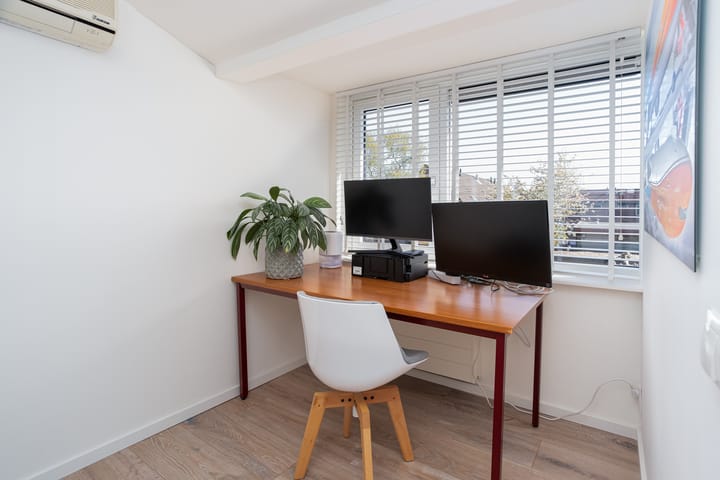 Foto 24 van Hamerstraat 74