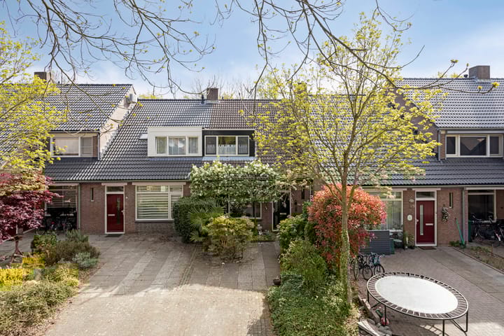 Foto 33 van Keizershof 37