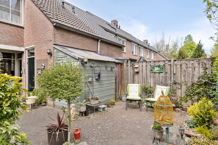 Foto 28 van Keizershof 37