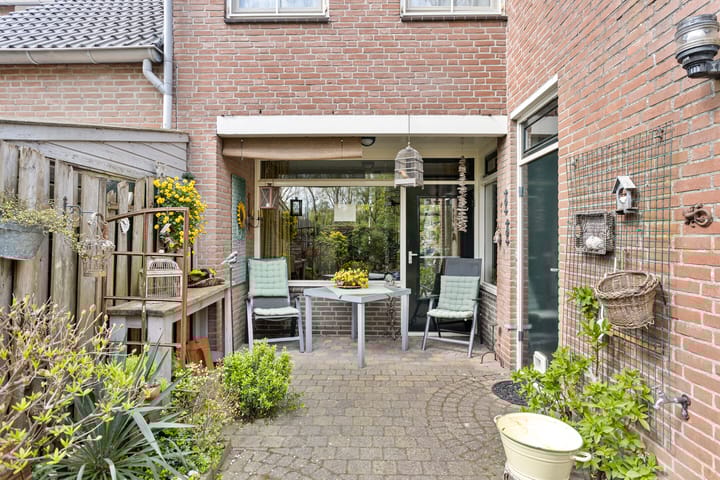 Foto 27 van Keizershof 37