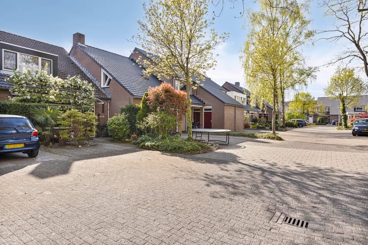 Foto 32 van Keizershof 37