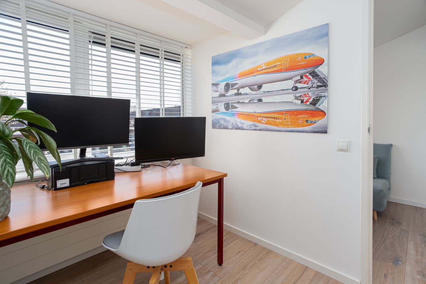 Foto 25 van Hamerstraat 74