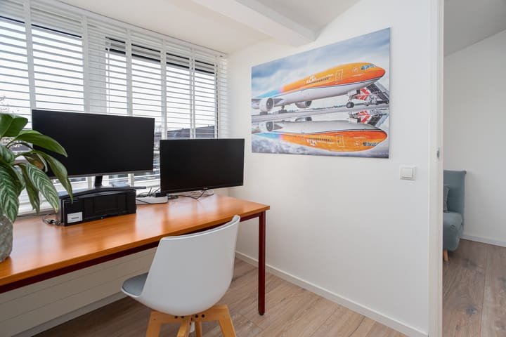 Foto 25 van Hamerstraat 74