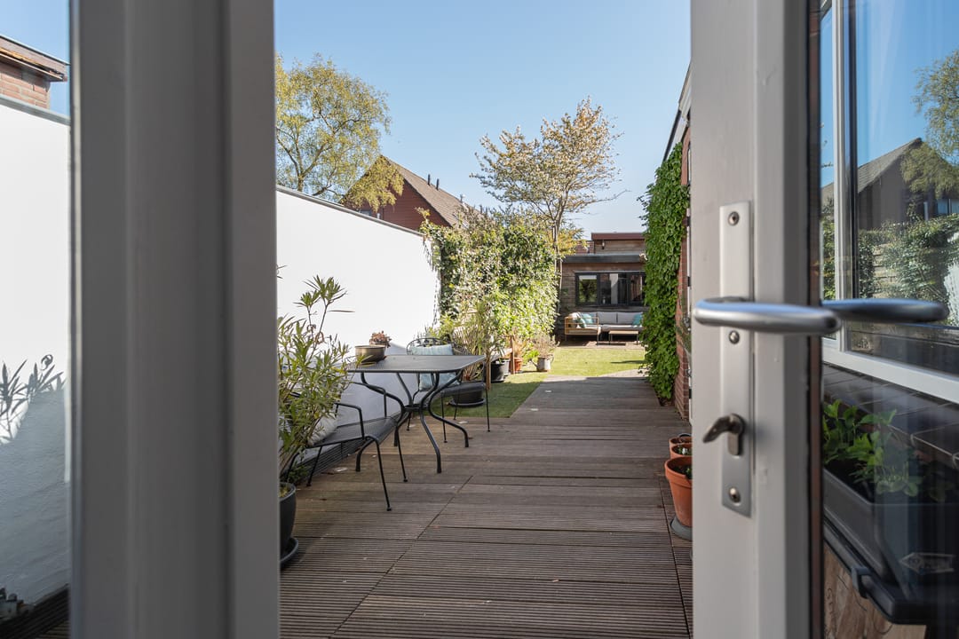 Foto 26 van Hamerstraat 74