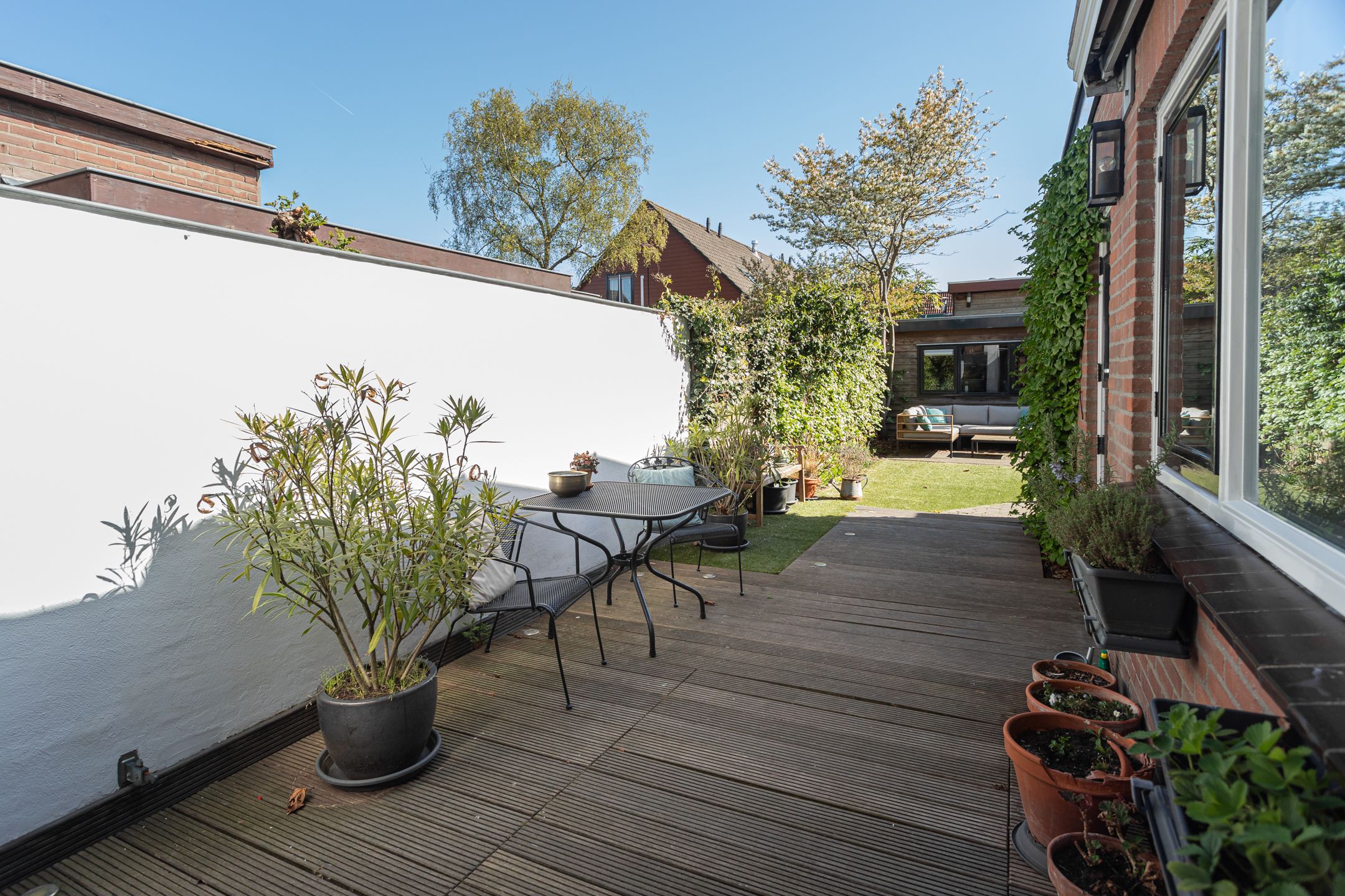 Foto 27 van Hamerstraat 74