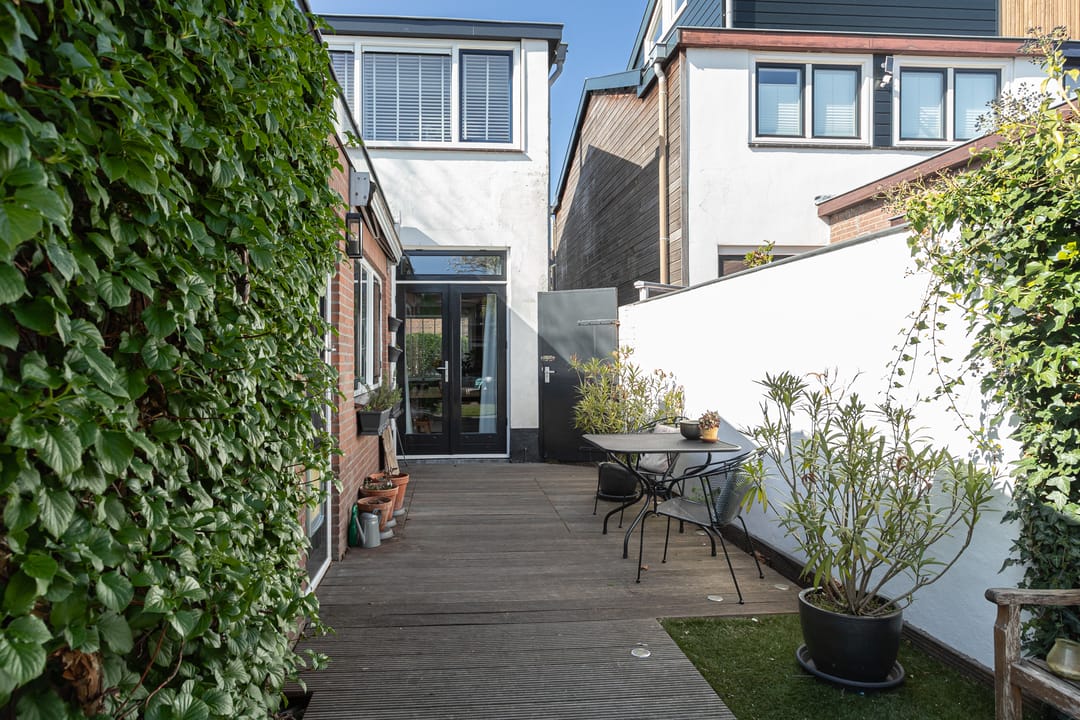 Foto 28 van Hamerstraat 74