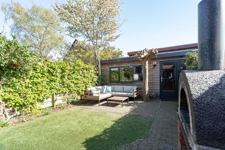 Foto 29 van Hamerstraat 74