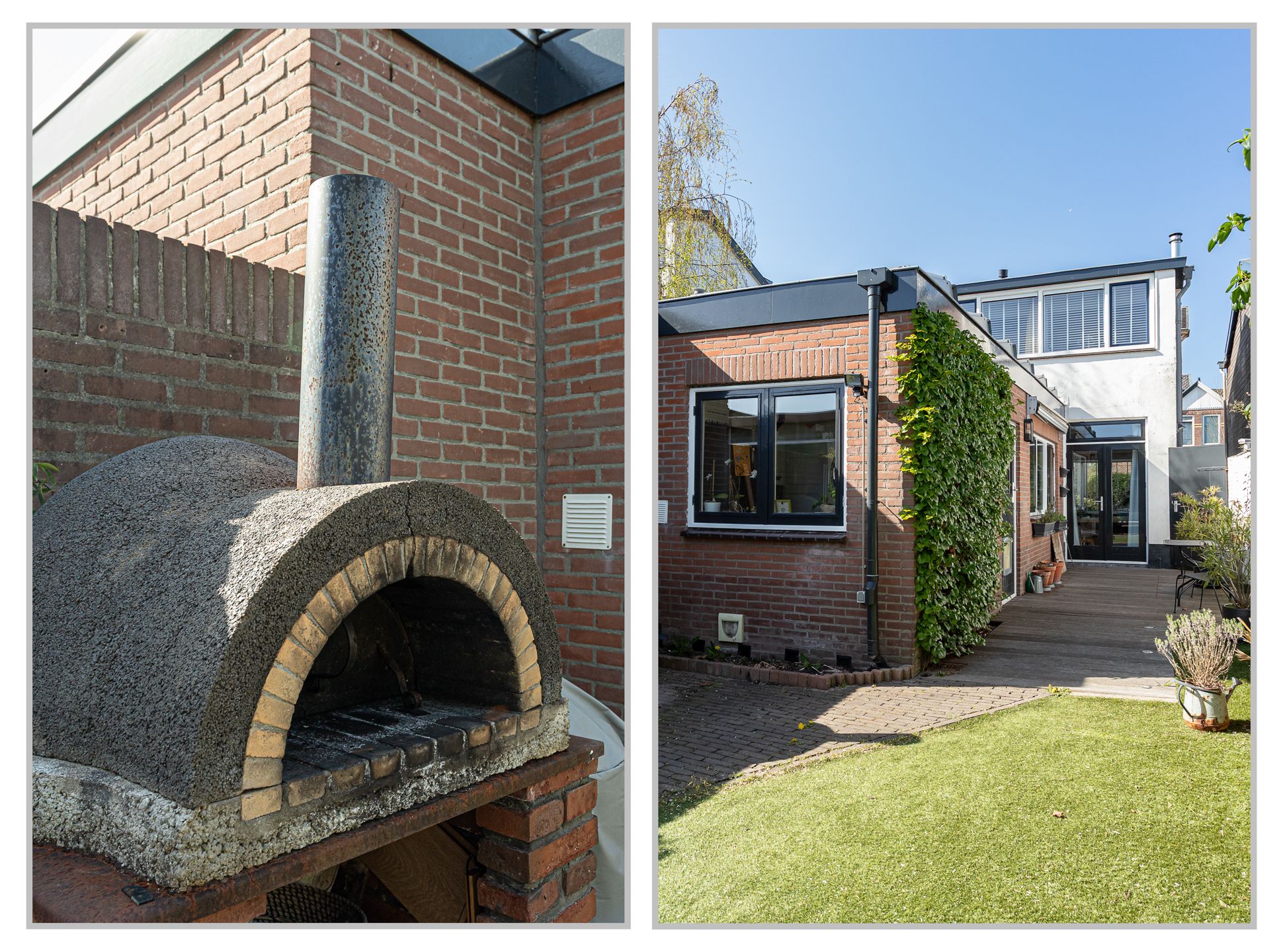 Foto 30 van Hamerstraat 74