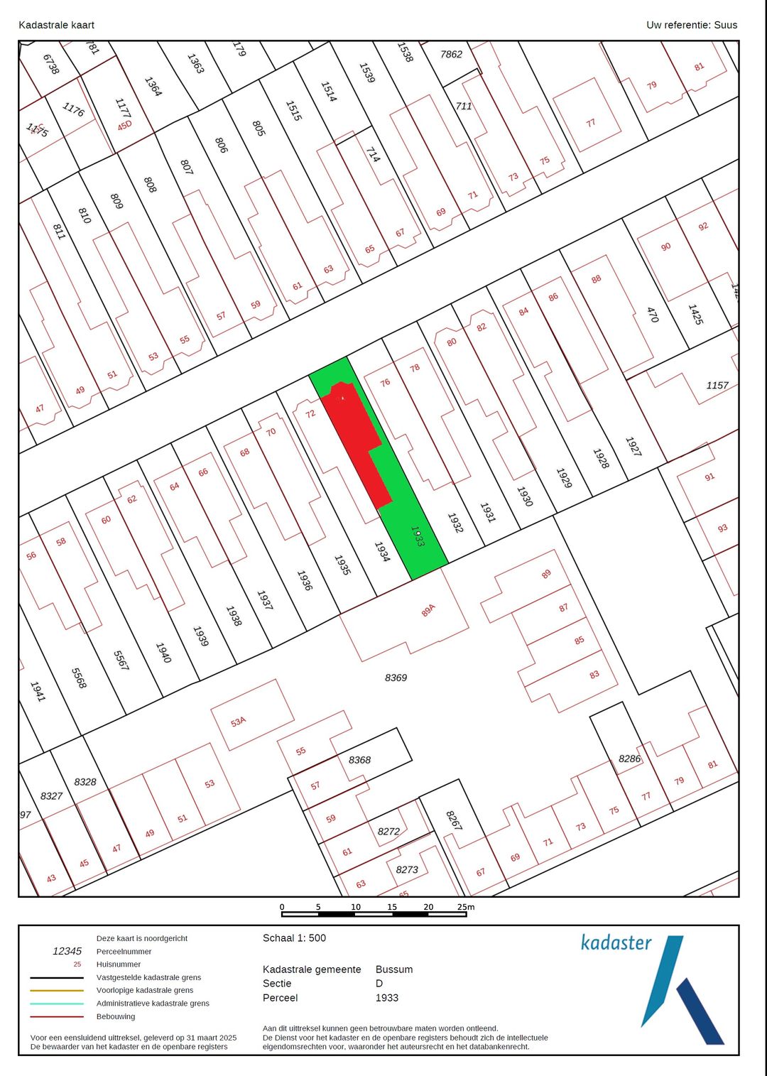 Foto 38 van Hamerstraat 74