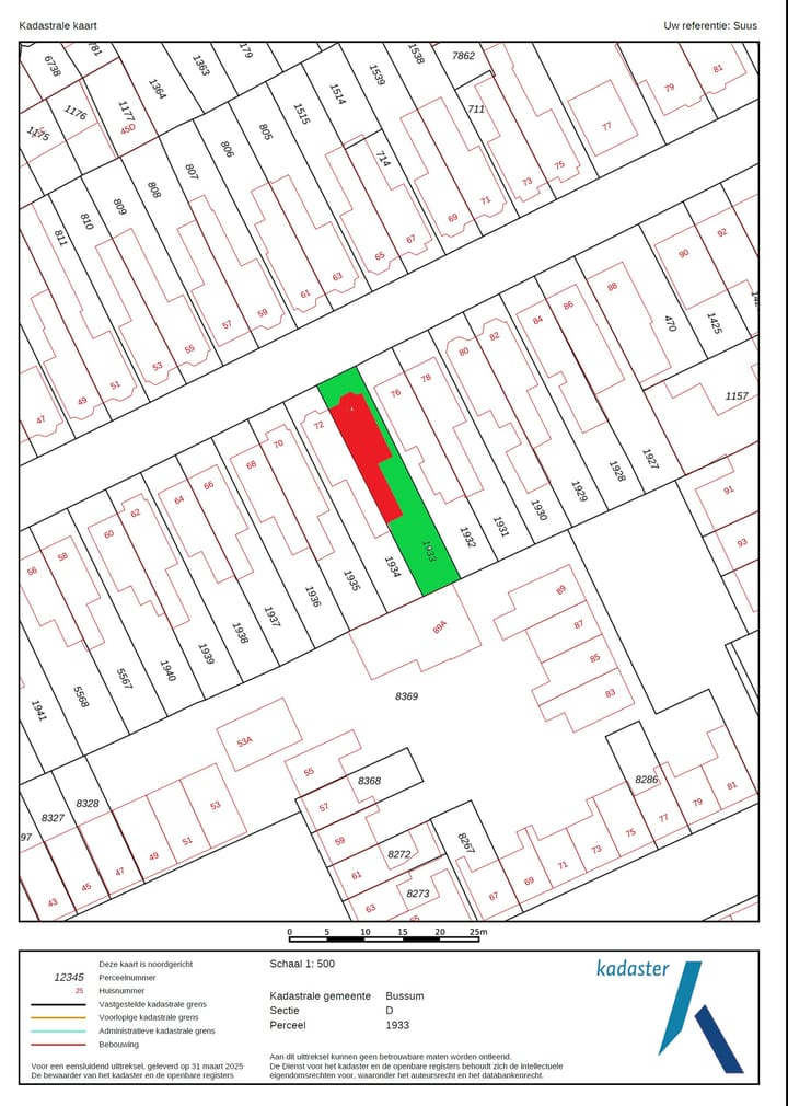Foto 38 van Hamerstraat 74