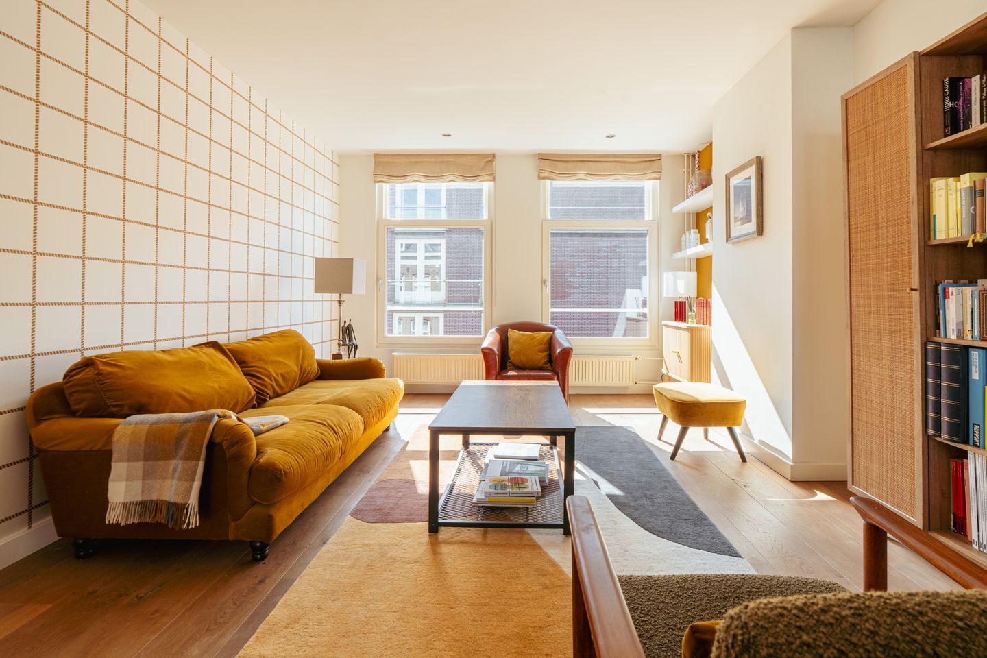 Foto 5 van Eerste Schinkelstraat 12-3