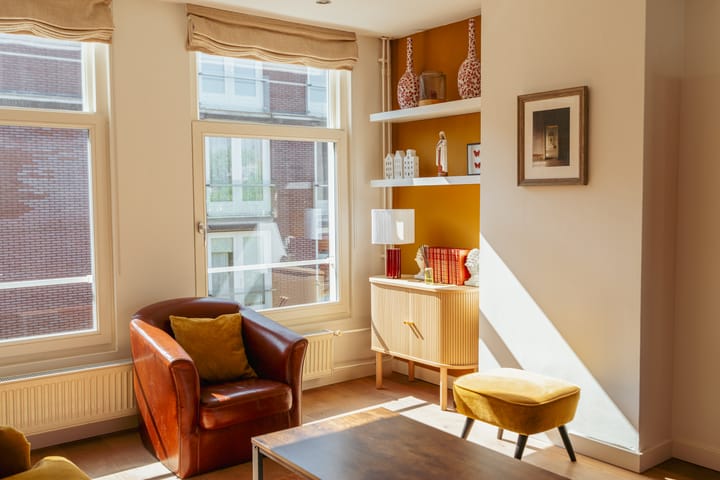 Photo 7 of Eerste Schinkelstraat 12-3