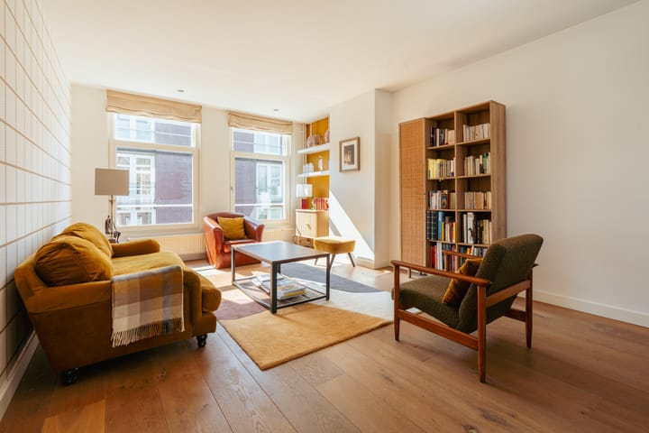 Photo 4 of Eerste Schinkelstraat 12-3