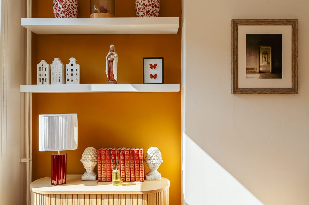 Foto 8 van Eerste Schinkelstraat 12-3