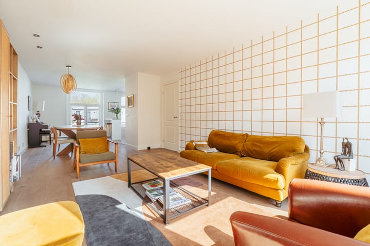 Photo 9 of Eerste Schinkelstraat 12-3