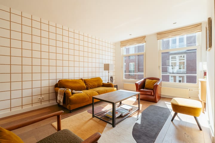 Photo 6 of Eerste Schinkelstraat 12-3