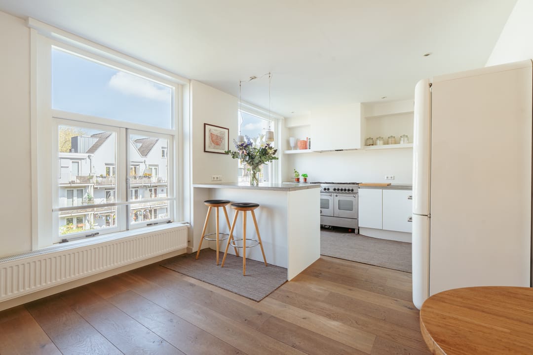 Foto 13 van Eerste Schinkelstraat 12-3