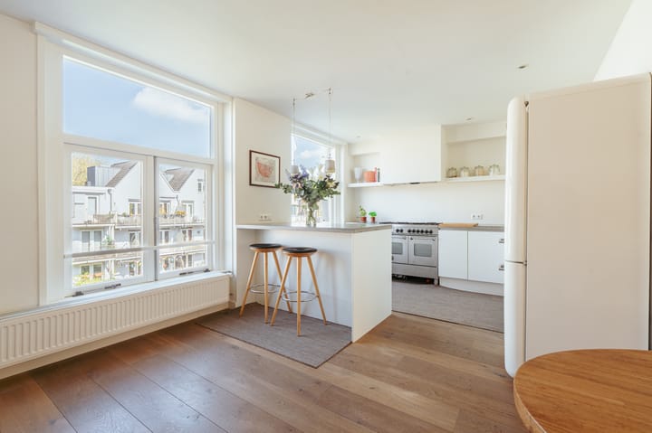 Photo 13 of Eerste Schinkelstraat 12-3