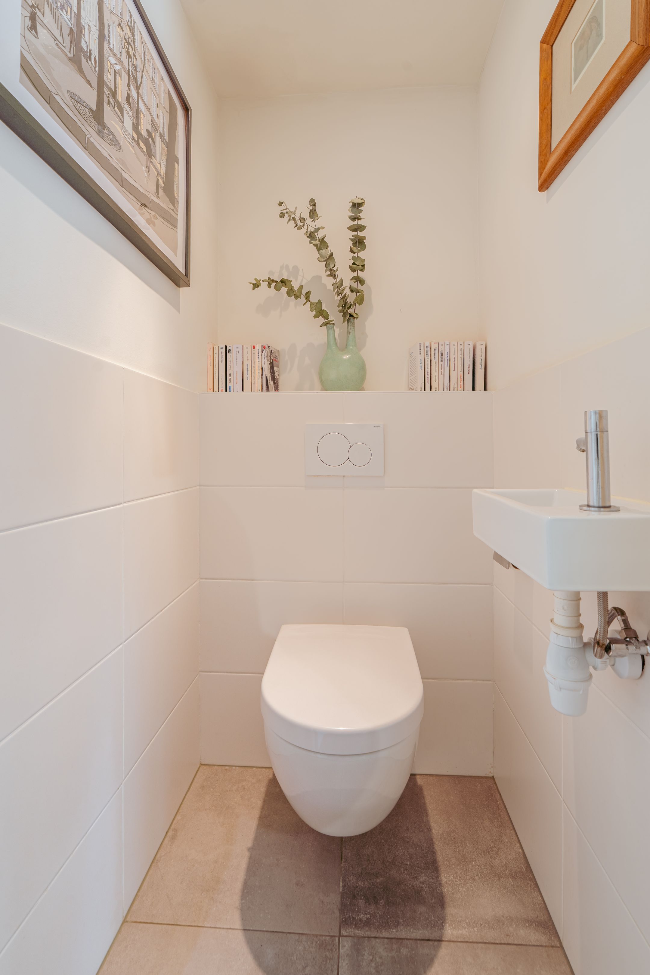 Foto 21 van Eerste Schinkelstraat 12-3