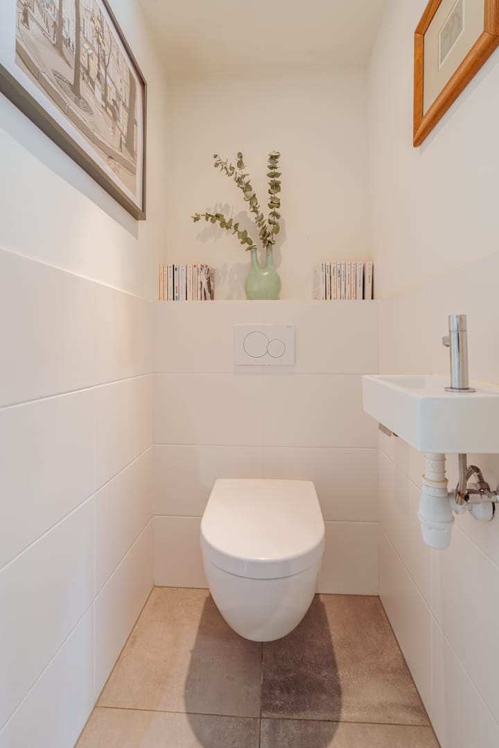 Photo 21 of Eerste Schinkelstraat 12-3