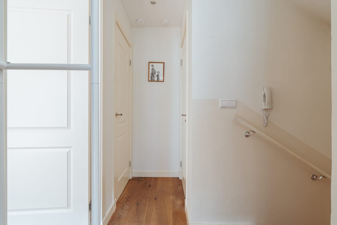 Foto 23 van Eerste Schinkelstraat 12-3