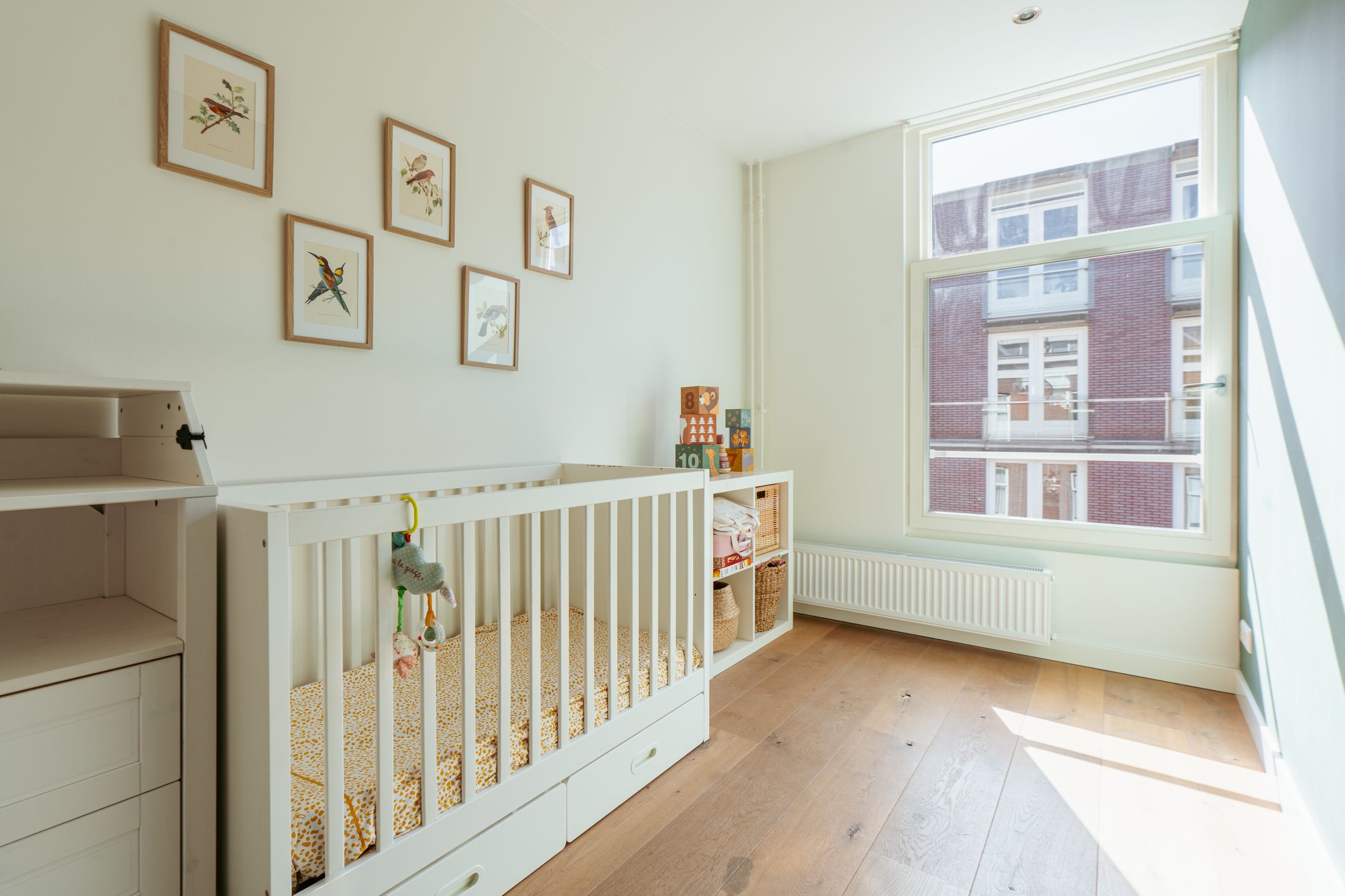 Foto 24 van Eerste Schinkelstraat 12-3