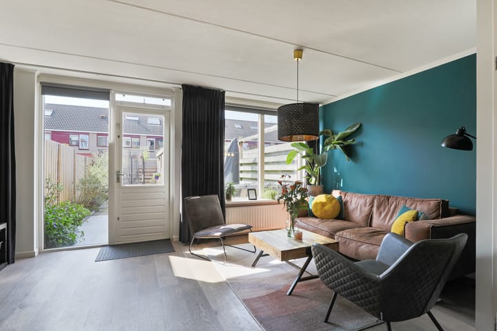 Foto 2 van Weidelaan 46