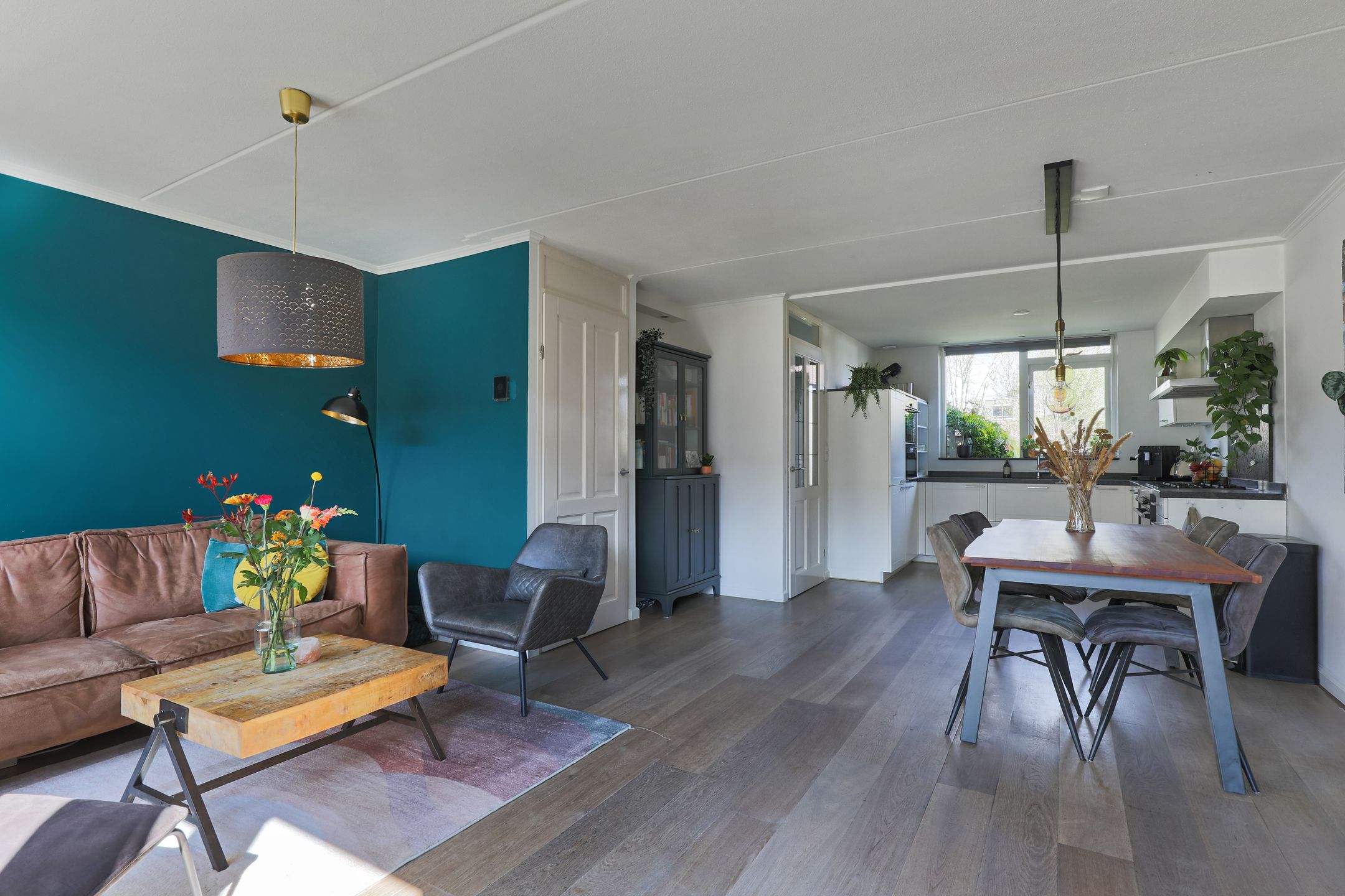 Foto 3 van Weidelaan 46