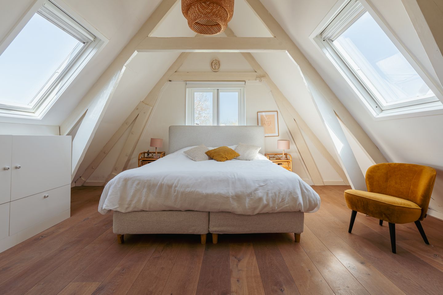 Foto 29 van Eerste Schinkelstraat 12-3