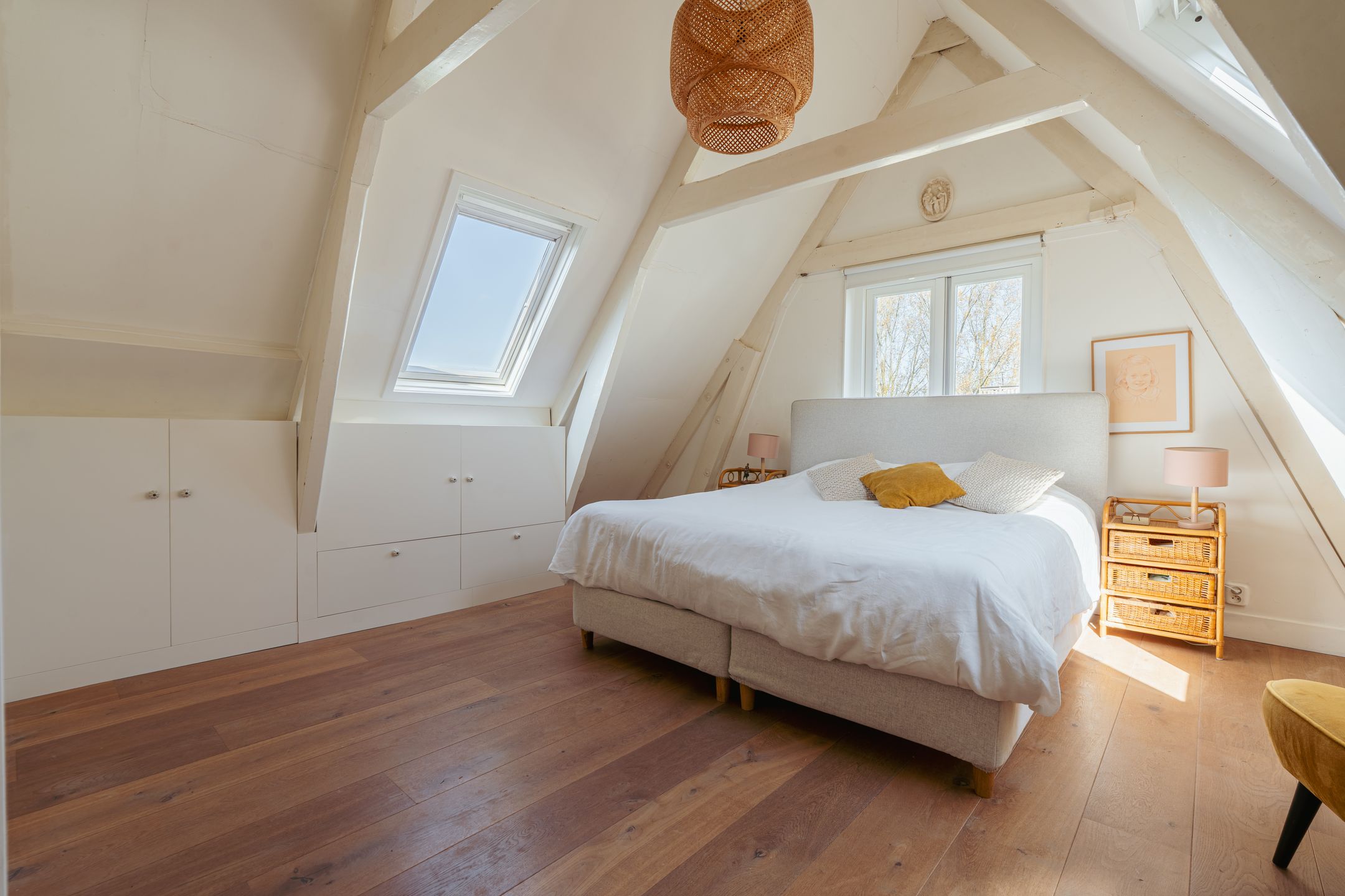 Foto 30 van Eerste Schinkelstraat 12-3