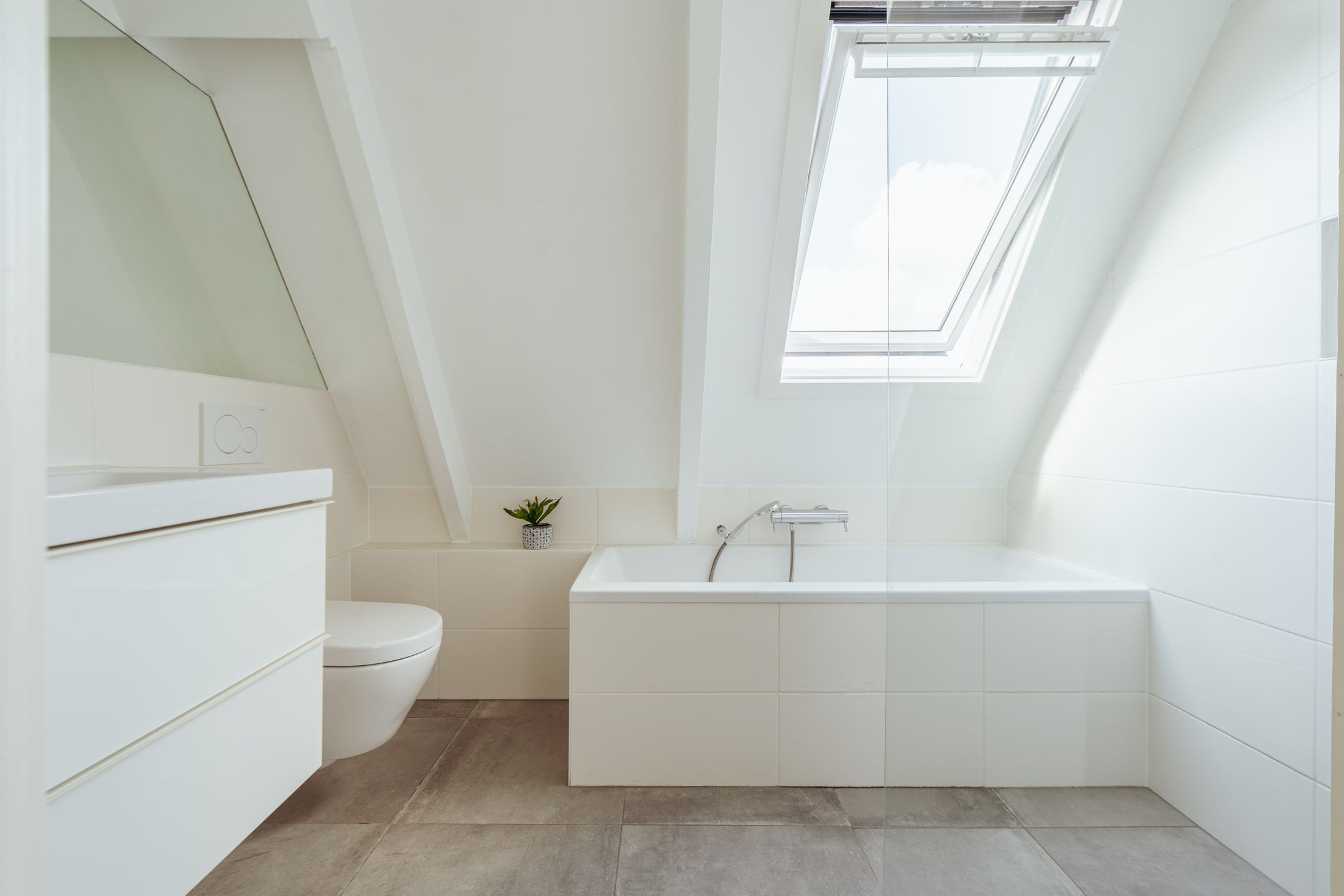 Foto 33 van Eerste Schinkelstraat 12-3